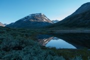 More reflections (Cycle Touring Norway 2016)