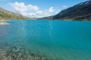 Nice water (Cycle Touring Norway 2016)