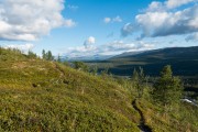 Track (Cycle Touring Norway 2016)