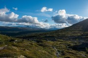 View (Cycle Touring Norway 2016)