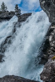 Water (Cycle Touring Norway 2016)