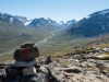 A T (Cycle Touring Norway 2016)