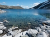 A lake again (Cycle Touring Norway 2016)