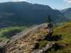 A view (Cycle Touring Norway 2016)
