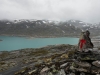 Another T (Cycle Touring Norway 2016)