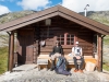 Another break (Cycle Touring Norway 2016)