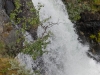 Another waterfall (Cycle Touring Norway 2016)