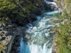 Another waterfall (Cycle Touring Norway 2016)