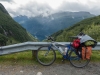 Bike (Cycle Touring Norway 2016)