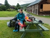 Chippies (Cycle Touring Norway 2016)