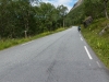 Cycling (Cycle Touring Norway 2016)