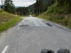 Cycling (Cycle Touring Norway 2016)