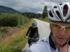 Cycling (Cycle Touring Norway 2016)