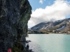 Down by the lake (Cycle Touring Norway 2016)