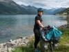 Fiord-time (Cycle Touring Norway 2016)