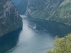 Geiranger (Cycle Touring Norway 2016)
