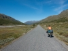 Heading back to Lom (Cycle Touring Norway 2016)