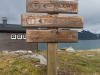 It's a sign (Cycle Touring Norway 2016)
