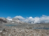 Lakes and mountains (Cycle Touring Norway 2016)