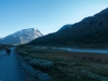 Leonie and the rudolphs (Cycle Touring Norway 2016)