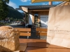 Lom bakery (Cycle Touring Norway 2016)