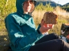 Lom fruit bread (Cycle Touring Norway 2016)