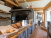 Mmmm Lom Bakery (Cycle Touring Norway 2016)