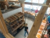 Mmmm bread (Cycle Touring Norway 2016)