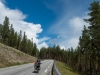 More blue sky (Cycle Touring Norway 2016)