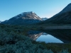More reflections (Cycle Touring Norway 2016)