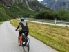 More riding (Cycle Touring Norway 2016)