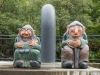More trolls (Cycle Touring Norway 2016)