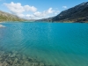 Nice water (Cycle Touring Norway 2016)
