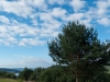 Nice weather in Lillehammer (Cycle Touring Norway 2016)