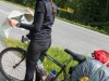 Oh, oh, where are we? (Cycle Touring Norway 2016)