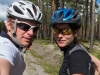 Old people (Cycle Touring Norway 2016)