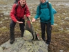 Presenting a T (Cycle Touring Norway 2016)