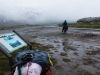 Rain and cold (Cycle Touring Norway 2016)