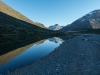 Reflections (Cycle Touring Norway 2016)
