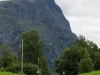 Riding (Cycle Touring Norway 2016)