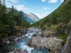River 2 (Cycle Touring Norway 2016)