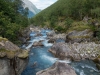 River 3 (Cycle Touring Norway 2016)
