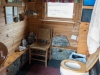 The loo at Tjønnebu (Cycle Touring Norway 2016)