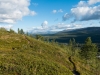 Track (Cycle Touring Norway 2016)