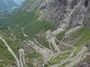 Trollstigen (Cycle Touring Norway 2016)