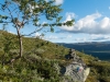 View 2 (Cycle Touring Norway 2016)