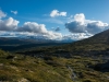 View (Cycle Touring Norway 2016)