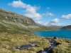Walking (Cycle Touring Norway 2016)