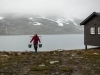 Water slave (Cycle Touring Norway 2016)