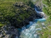 Waterfall (Cycle Touring Norway 2016)